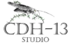 CDH-13 STUDIO – “UNETHICALLY MADE”